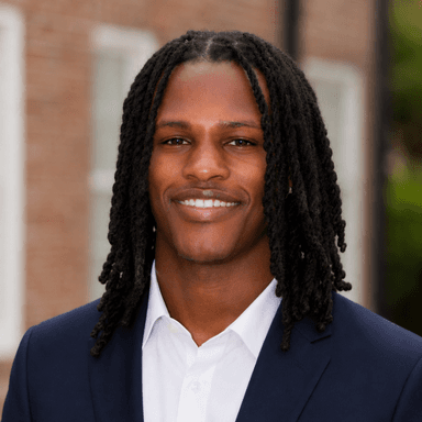 David Blanton